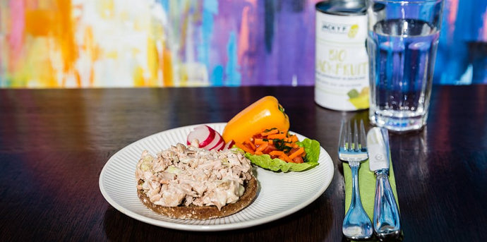 Tuna-Jack - die Thunfisch Alternative